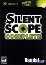 ¿Dance Dance Revolution y Silent Scope Complete para Xbox?