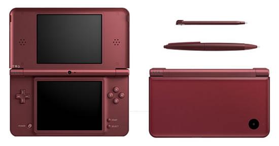 Cinco años de Nintendo DS 3