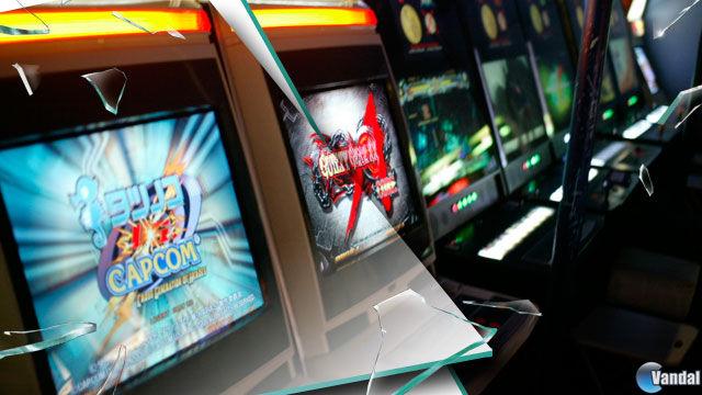 La nueva oleada de juegos de lucha