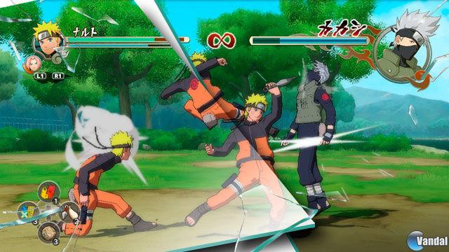 La nueva oleada de juegos de lucha 12