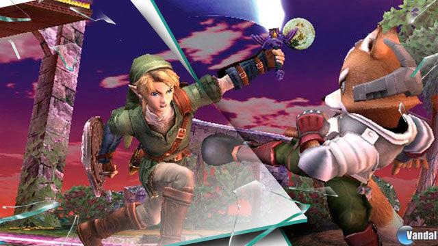 La nueva oleada de juegos de lucha 15