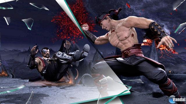 La nueva oleada de juegos de lucha 26