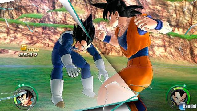La nueva oleada de juegos de lucha 6