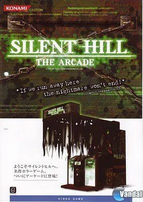 El desarrollo de Silent Hill 2 Remake supera los 3 años y su presupuesto  está cubierto por Konami