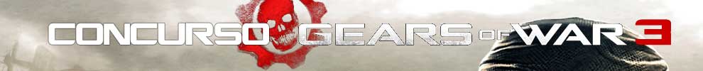 Consigue una beta de Gears of War 3