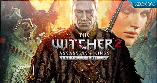 The Witcher 2: Assassins of Kings Enhanced Edition Requisitos