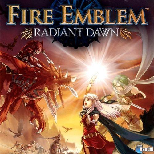 Especial Fire Emblem 15