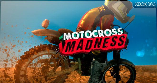 Análisis Motocross Madness XBLA - Xbox 360 - Página 2