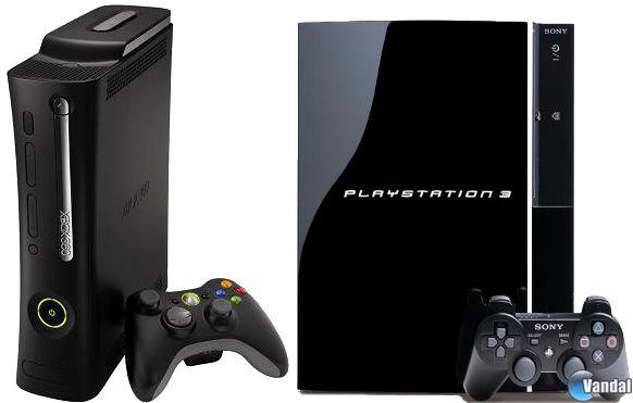 Cuenta atr�s para la nueva Xbox 3