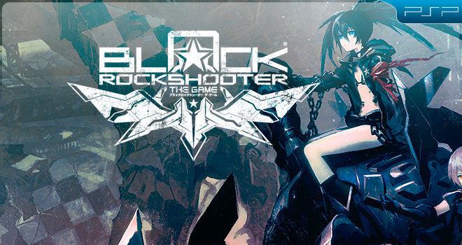 Análise – Black Rock Shooter: The Game – PróximoNível