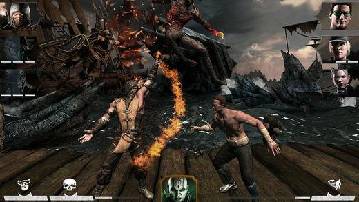 Dominar la estructura de equipos en �Mortal Kombat X� es vital de cara al �xito, aunque casi todo se basa en nuestra rapidez y capacidad de reacci�n. Si uno de nuestros luchadores est� a punto de morir, �ser� mejor buscar un recambio!