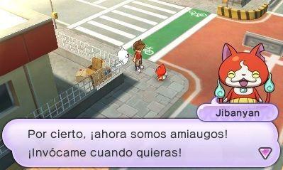 Las conversaciones son fundamentales para obtener nuevas misiones, las cuales pueden ser de diferente tipo.