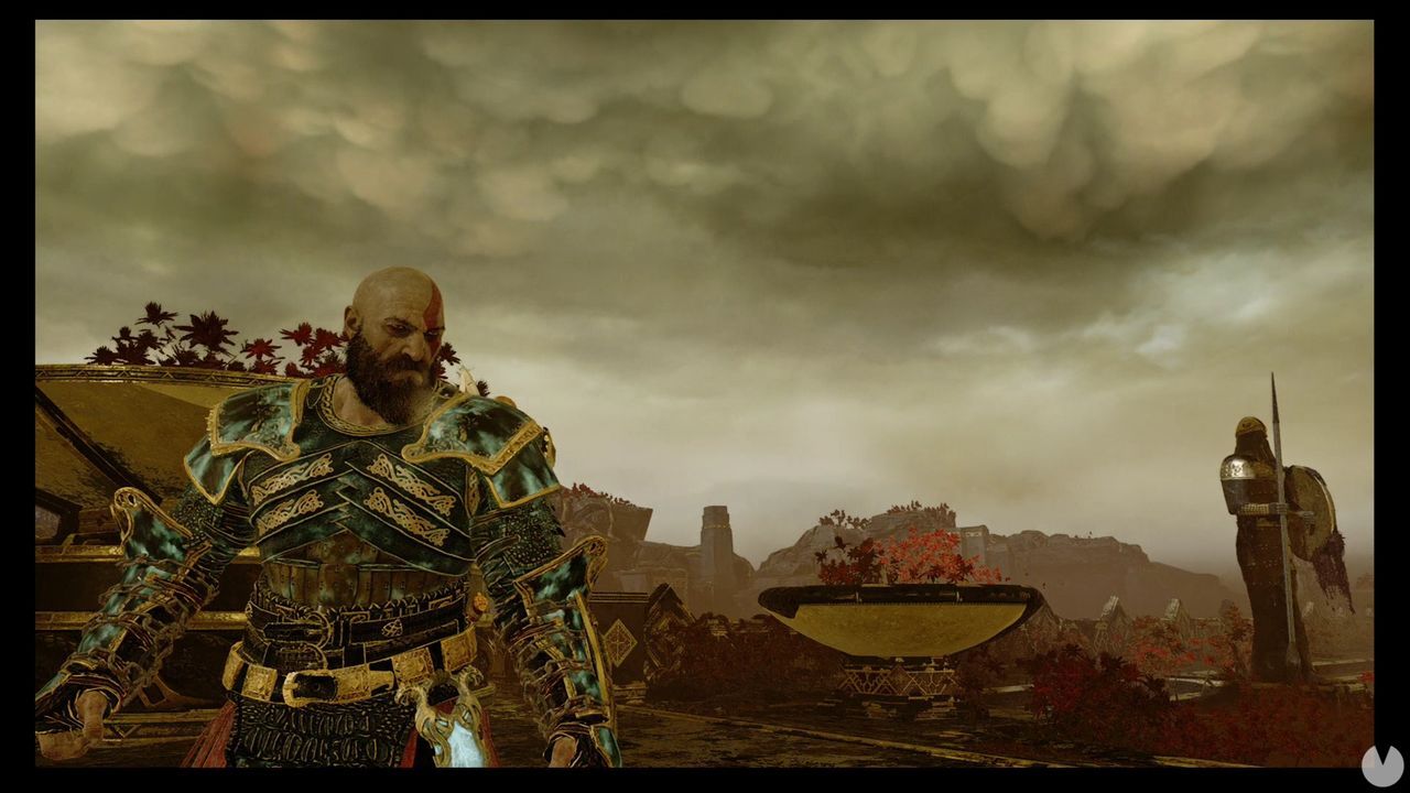 God of War (PS4) ¿Cuáles son las mejores armaduras y cómo conseguirlas? God of War (PS4) ¿Cuáles son las mejores armaduras y cómo conseguirlas?