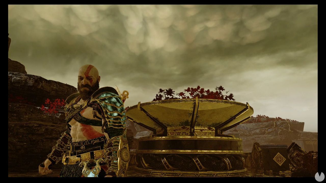 God of War (PS4) ¿Cuáles son las mejores armaduras y cómo conseguirlas? God of War (PS4) ¿Cuáles son las mejores armaduras y cómo conseguirlas?