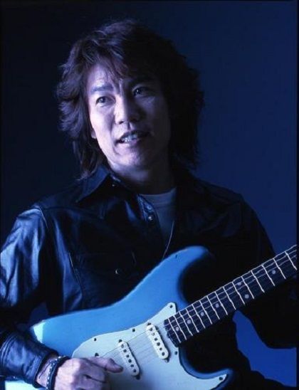 Takayuki Hijikata grab� el disco de Arc the Lad y ha sido la guitarra tras el 'Jump Up, Super Star!' de 'Super Mario Odyssey'.
