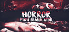 Portada Horror Fish Simulator