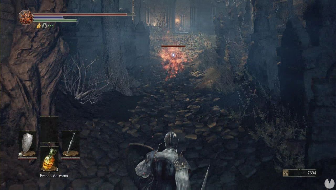 Dark Souls 2 Vale La Pena