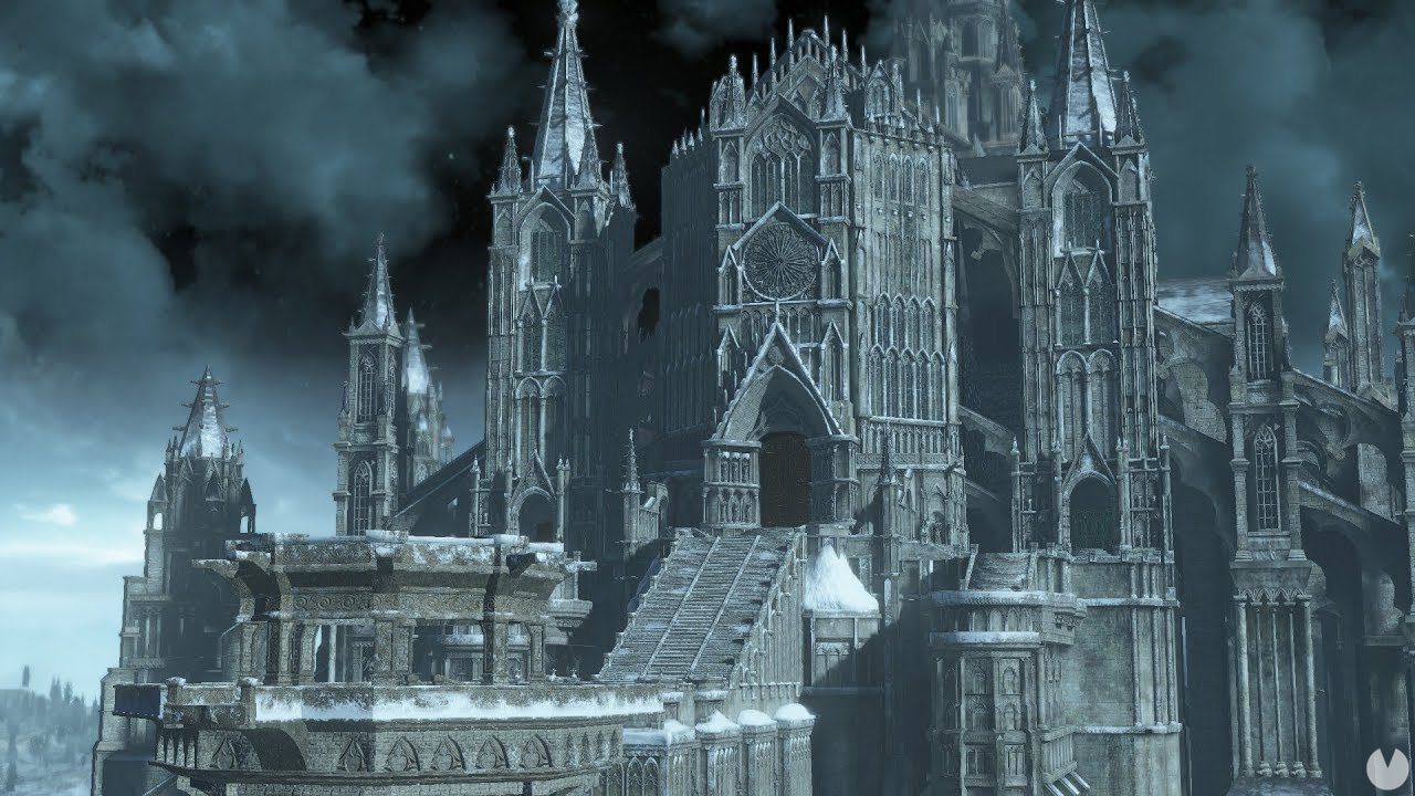 Anor londo en Dark Souls 3: secretos y 100% - Dark Souls III