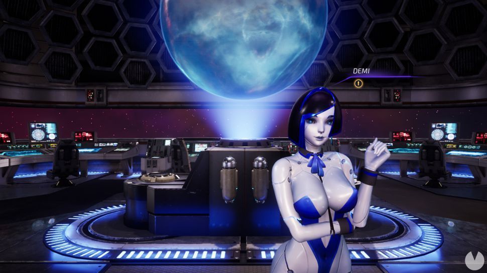 Una versión hentai de Mass Effect triunfa en Kickstarter y recauda 1 millón de dólares