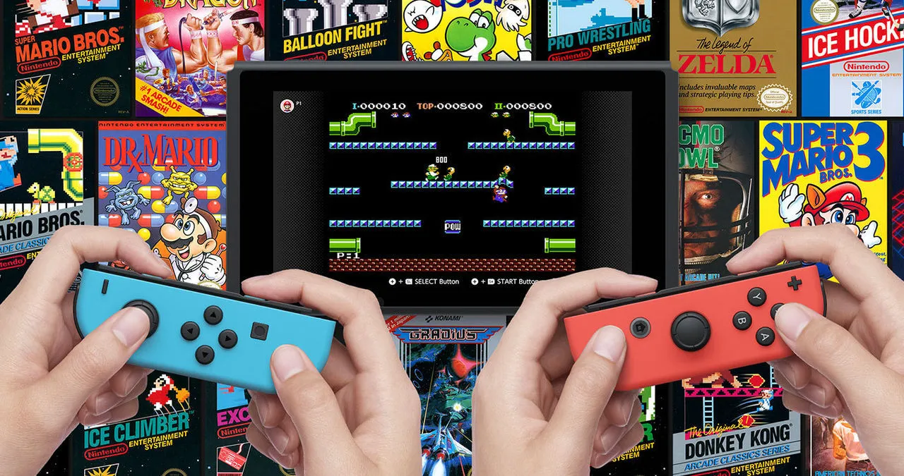 Los 30 mejores juegos gratis para Nintendo Switch de la historia