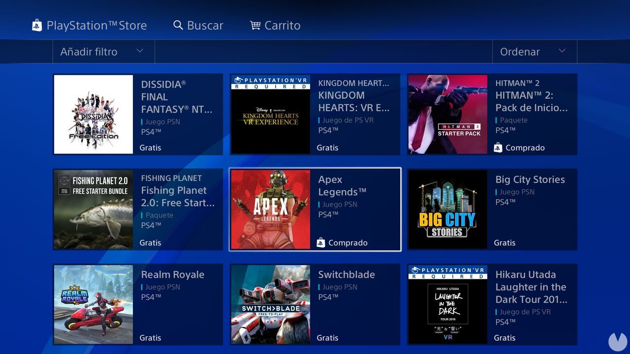 Ya se pueden descargar los tres JUEGAZOS GRATIS de PS Plus para el