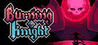 Carátula Burning Knight para Ordenador