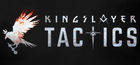 Carátula Kingslayer Tactics para Ordenador