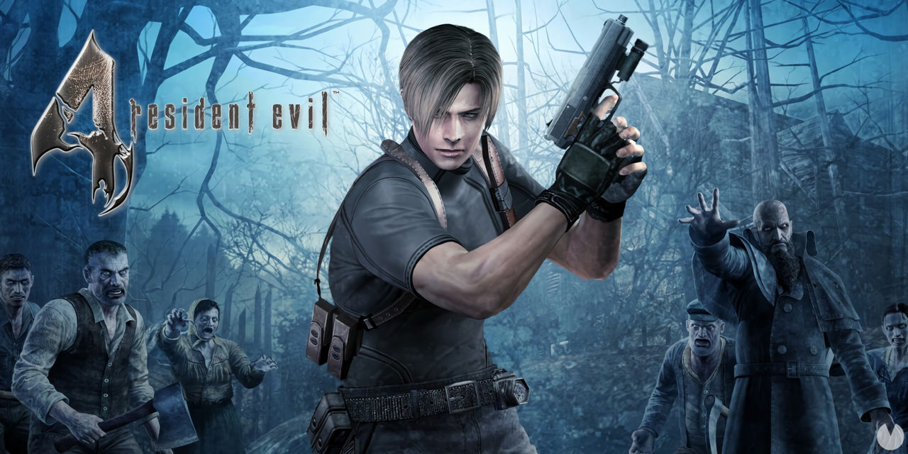 Resident Evil 4 Remake ya está en marcha y llegará en 2022, según rumores