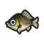 Animal Crossing: New Horizons - Todos los peces: Carpín