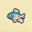 Animal Crossing: New Horizons - All Fish: Chub