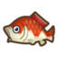 Animal Crossing: New Horizons - All Fish: Koi