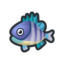 Animal Crossing: New Horizons - All Fish: Sunfish