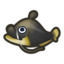 Animal Crossing: New Horizons - Todos los peces: Siluro