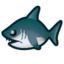 Animal Crossing: New Horizons - Todos los peces: Tiburón