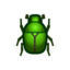 Animal Crossing: New Horizons - Todos los bichos: Escarabajo verde japonés