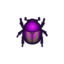 Animal Crossing: New Horizons - Todos los bichos: Escarabajo geotrúpido