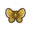 Animal Crossing: New Horizons - Todos los bichos: Moth