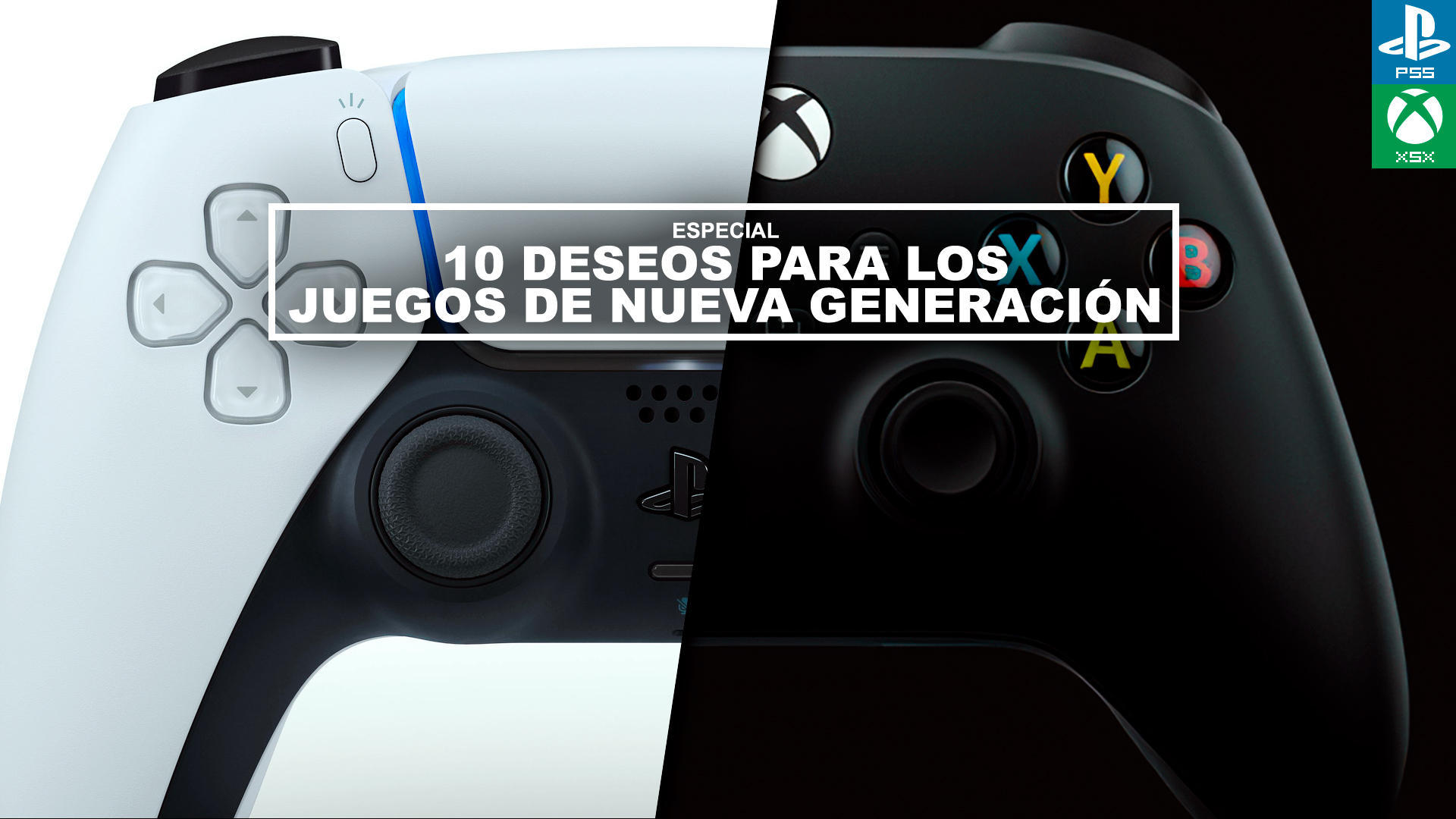 10 deseos para los juegos de PS5 y Xbox Series X