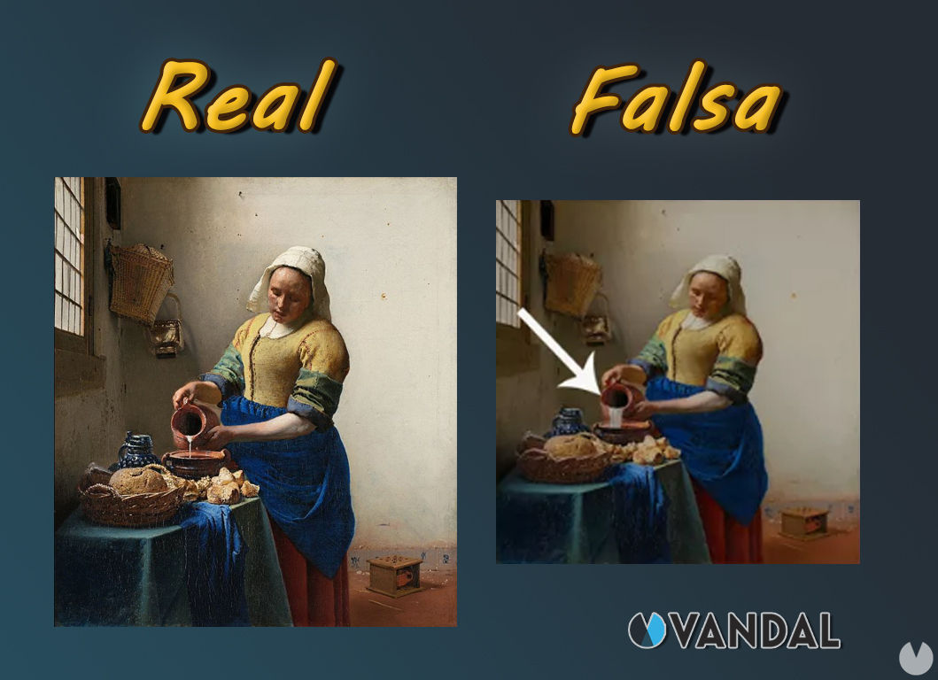 TODAS las obras de arte reales y falsas de Animal Crossing