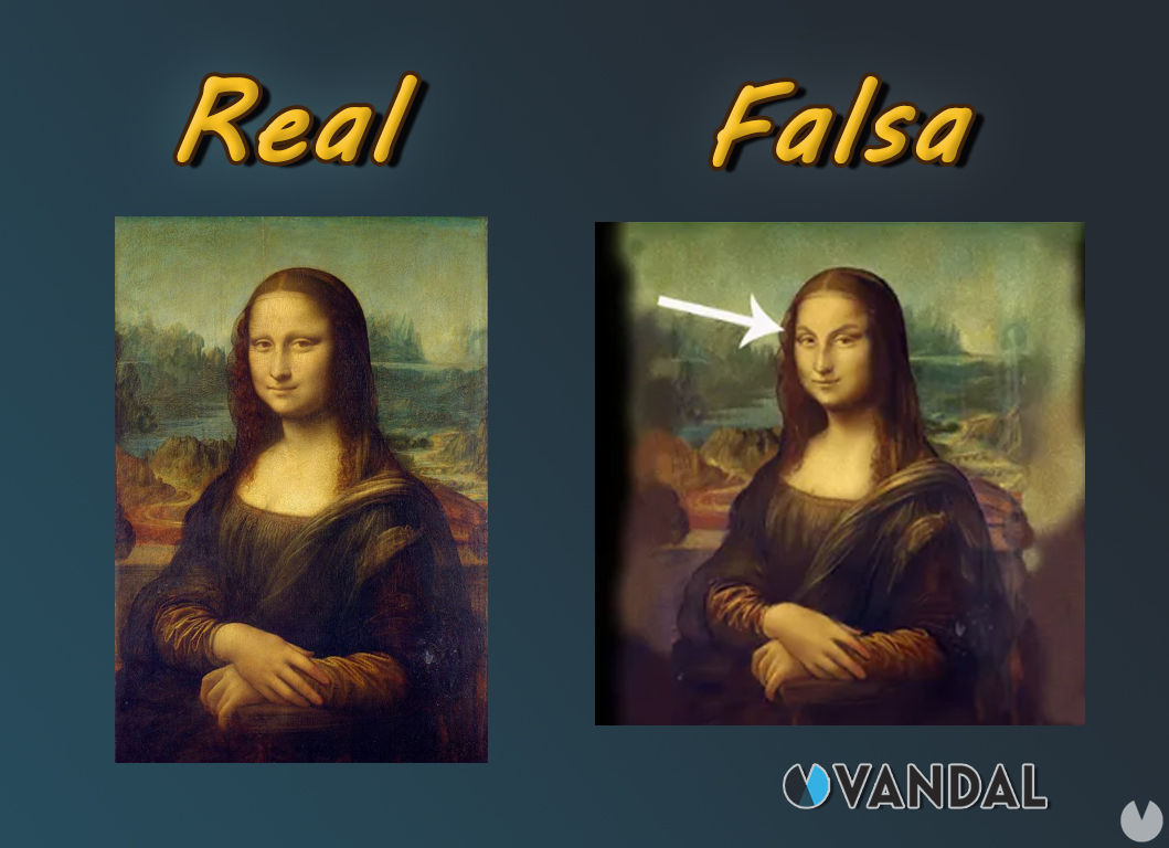 TODAS las obras de arte reales y falsas de Animal Crossing