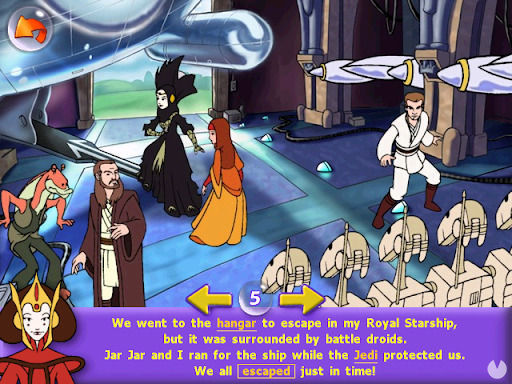 Los 12 peores o m�s absurdos juegos de Star Wars 