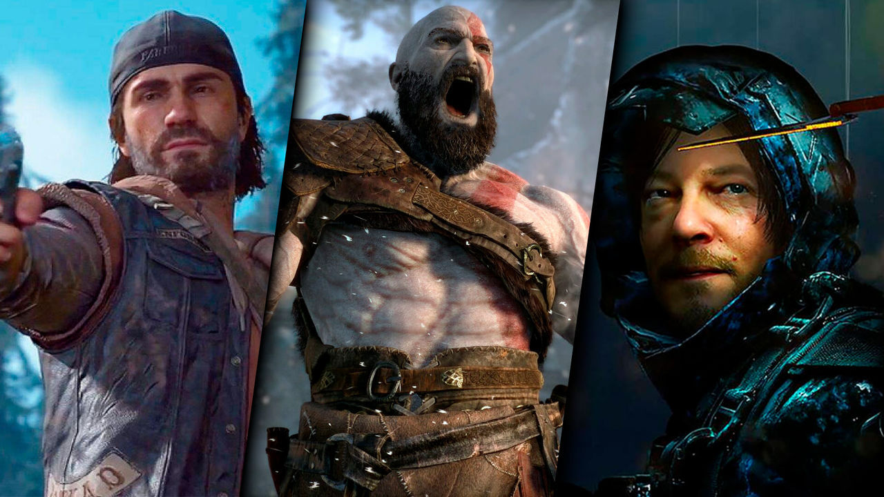 PS4: Las mejores ofertas digitales de juegos de esta semana
