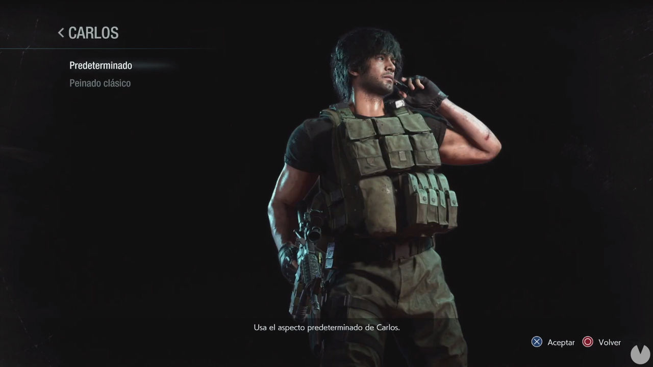 ¿Cómo conseguir todos los trajes de Jill y Carlos en Resident Evil 3 ...