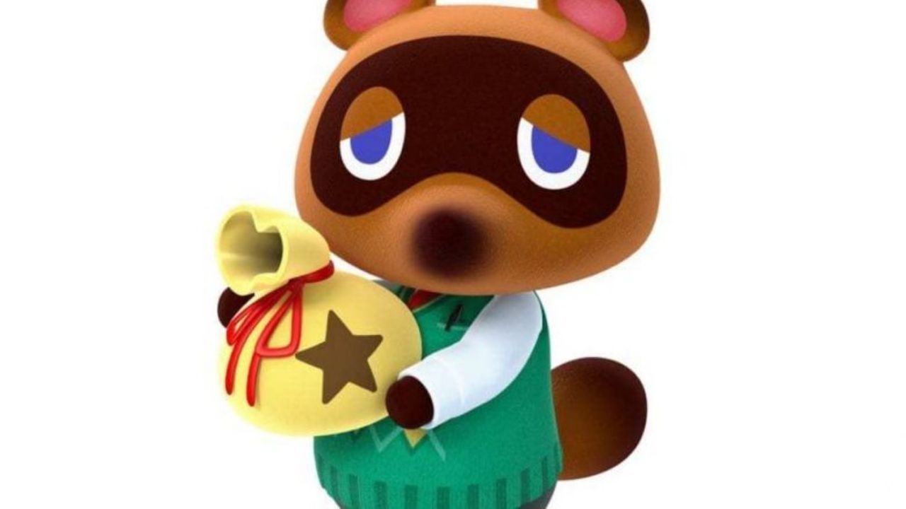 Animal Crossing: New Horizons vendió en Japón más de 2,6 millones de copias en diez días