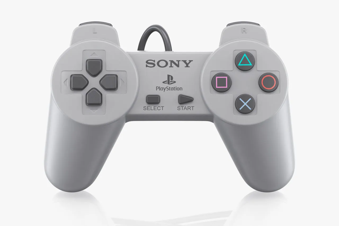 PlayStation: La historia 'secreta' del mando análogo de PS1, Dual Analog, DualShock, PS4, DualSense, PS5, Nintendo, SEGA, Videojuegos