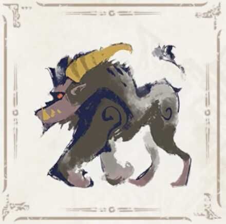 Monster Hunter Rise: Todos los monstruos grandes: Rajang