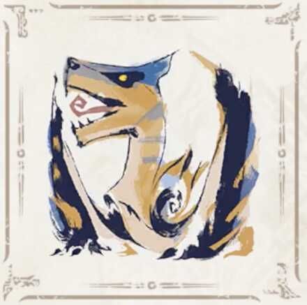 Monster Hunter Rise: Todos los monstruos grandes: Tigrex