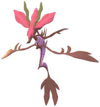 Pokmon GO - Pokmon de Generacin 6: Dragalge