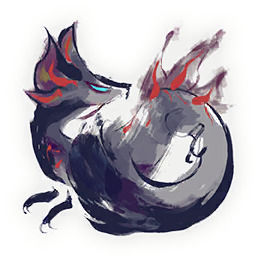 Monster Hunter Rise - Mizutsune Apex
