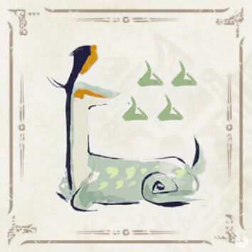 Monster Hunter Rise - Todos los monstruos pequeos: Kelbi